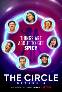 The Circle Season 4