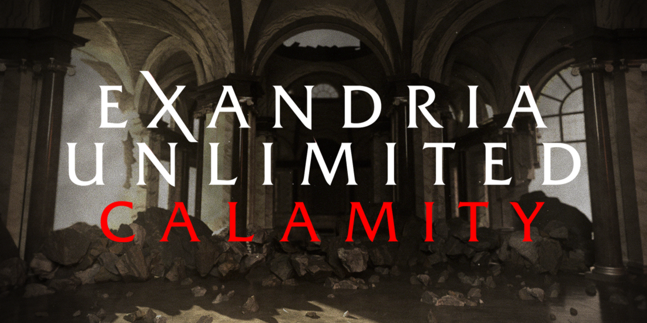 Exandria Unlimited: Calamity – Critical Role Announces New 4-Part Mini-Series With Brennan Lee Mulligan as Game Master Premiering May 26