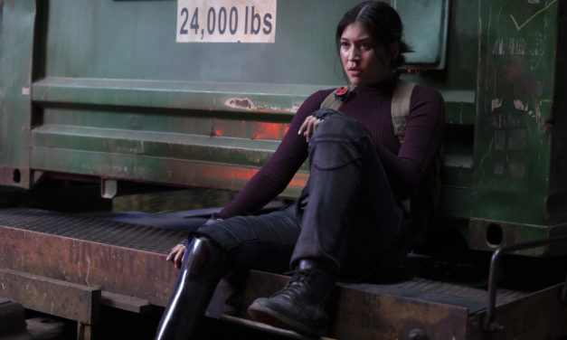 Marvel’s Echo Wraps Production and Star Alaqua Cox Delivers A Sincere Message
