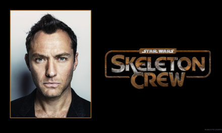 Skeleton Crew: Jude Law Starring In New Star Wars Series From Jon Watts