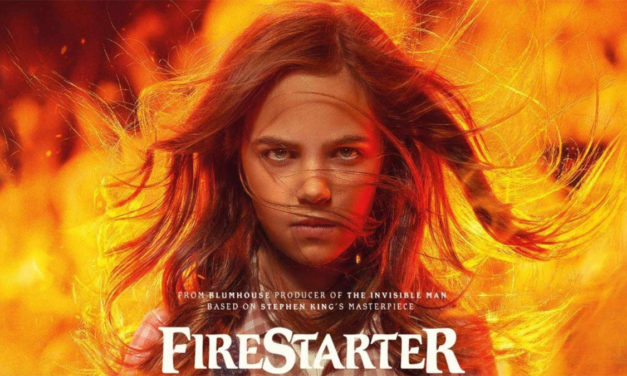 Firestarter Review: A Weak Stephen King Adaptation