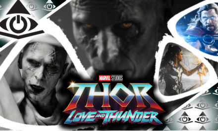 Thor 4: Who Is the Terrifying Gorr The God Butcher in Love and Thunder?