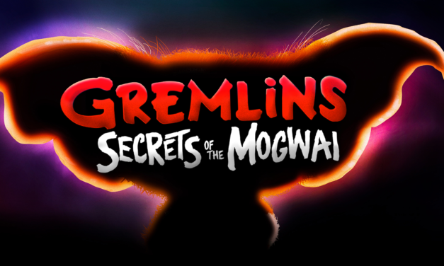 Gremlins: Secrets of the Mogwai Reveals Awesome 1st Look of the Wing Family