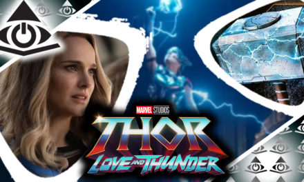 Thor 4: Mighty Thor Explained in Love and Thunder!