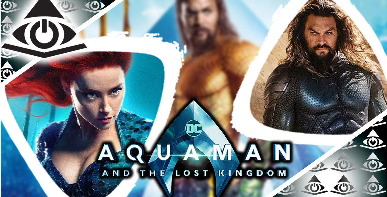 Aquaman 2: How Amber Heard’s Mera Role Has Unexpectedly Changed In The Lost Kingdom (SPOILERS)