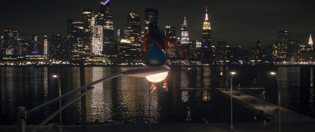 Ms. Marvel: New Stills Reveal a Look at Kamala Khan's Powers - The Illuminerdi