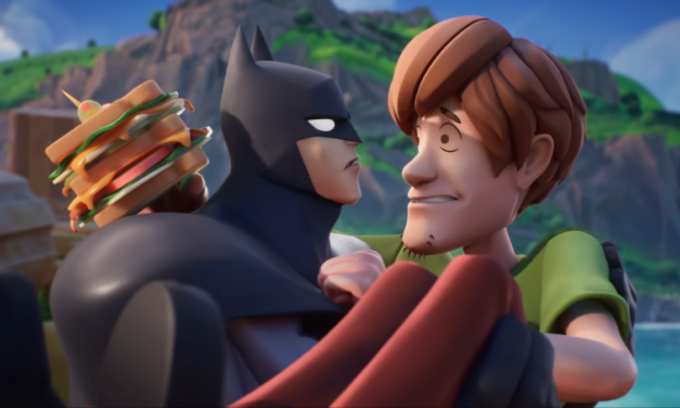 New Multiversus Trailer Reveals Tasmanian Devil, The Iron Giant and Velma; Open Beta Coming July 2022