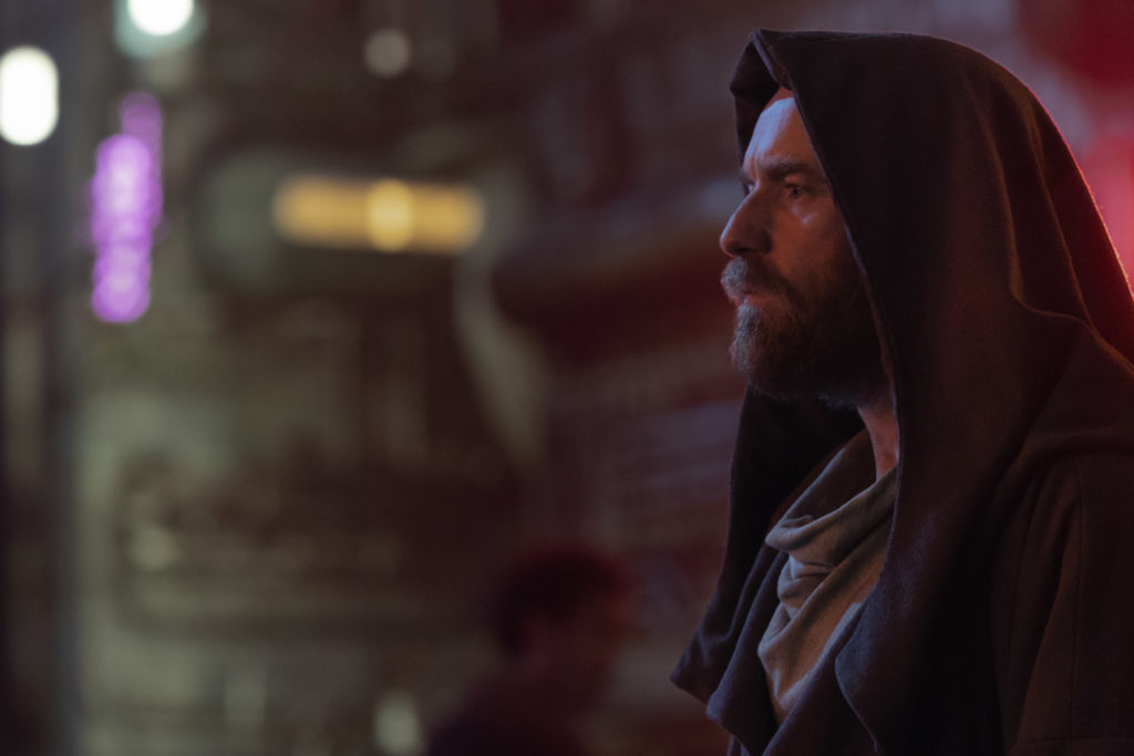 Obi-Wan Kenobi Director Deborah Chow Explains Fitting The New Show Into The Expansive Star Wars Timeline - The Illuminerdi