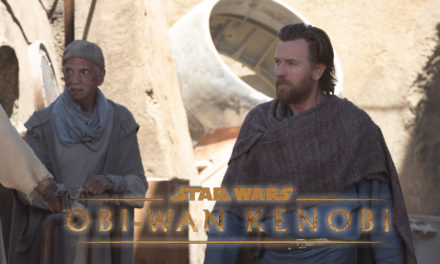 Obi-Wan Kenobi May Be Disney+ Star Wars’ Biggest Failure To Date