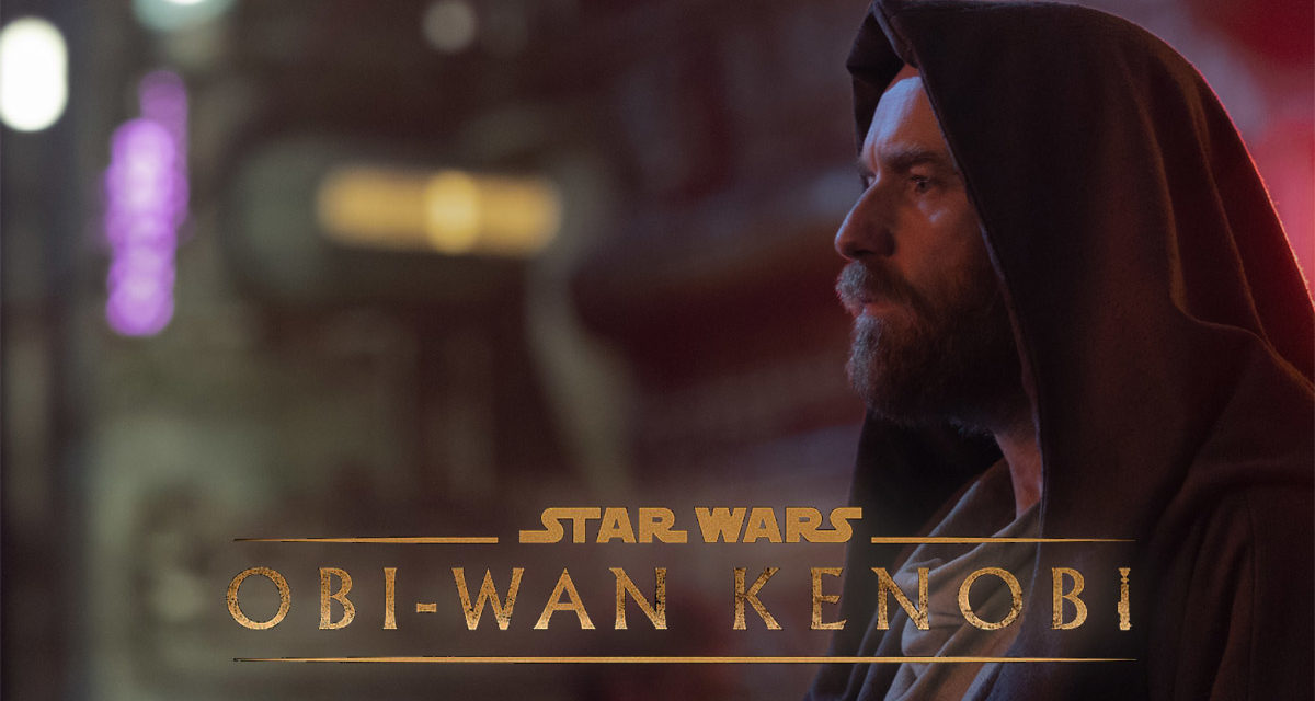 Ewan McGregor Teases Obi-Wan Kenobi’s State of Mind 10 Years After Revenge Of The Sith