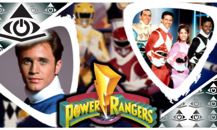 Mighty Morphin Power Rangers Reunion Special To Feature Original Cast Members: Exclusive