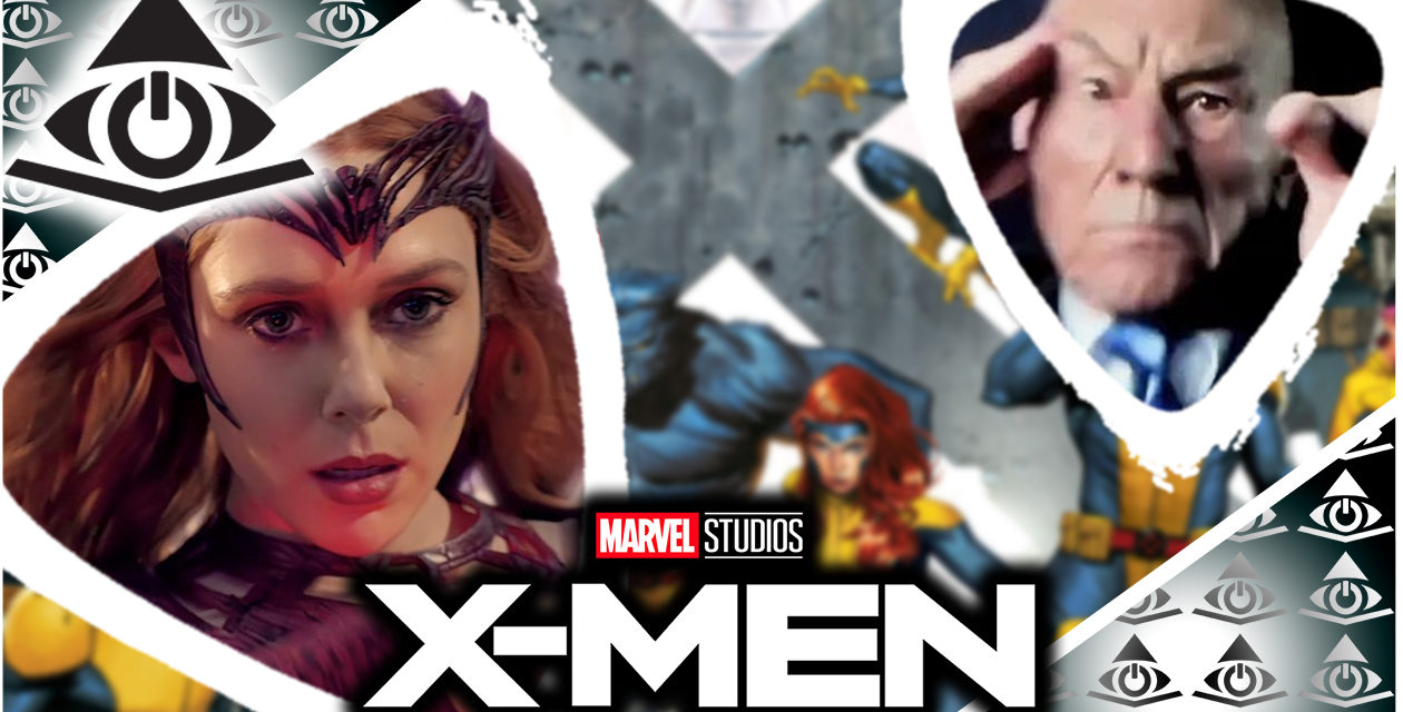 What’s Next for The Scarlet Witch After Doctor Strange 2?