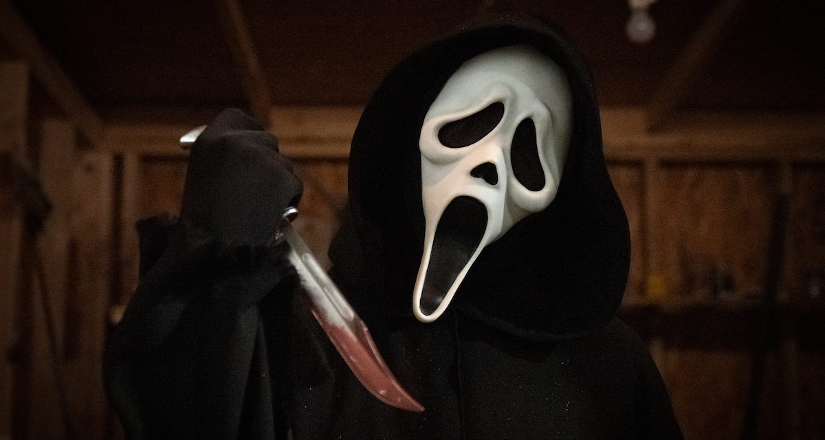 Scream 6 Adds Samara Weaving and Tony Revolori To Its Cast