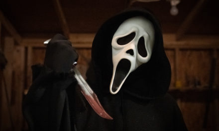 Scream 6 Adds Samara Weaving and Tony Revolori To Its Cast