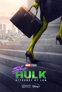 She-Hulk Smashes The Internet With Wild New Trailer - The Illuminerdi