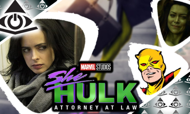 Will Jessica Jones Make A Surprise Appearance in She-Hulk: Attorney At Law?