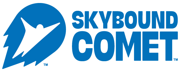 Skybound Comet Reveals New 2023 YA & Middle Grade Launches