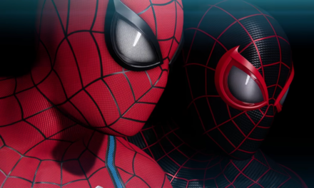 Check Out This Amazing Footage of Spider-Man Web-Swinging on the Unreal Engine 5