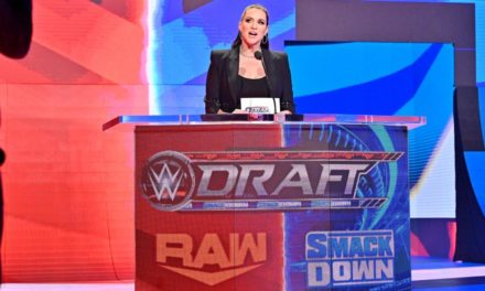 Stephanie McMahon Takes A Leave Of Absence From WWE