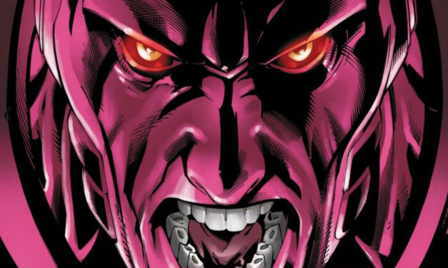 Guardians of the Galaxy Vol 3: The High Evolutionary Imagery Spotted On Set of Huge Marvel Sequel