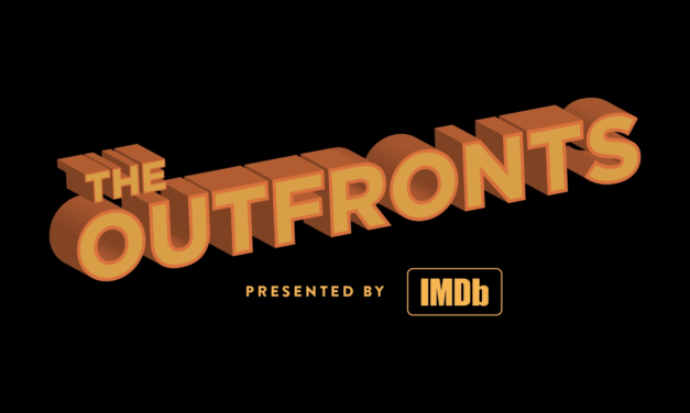 The OutFronts OutFest’s 2nd Annual Queer Television Festival Announces Official Lineup