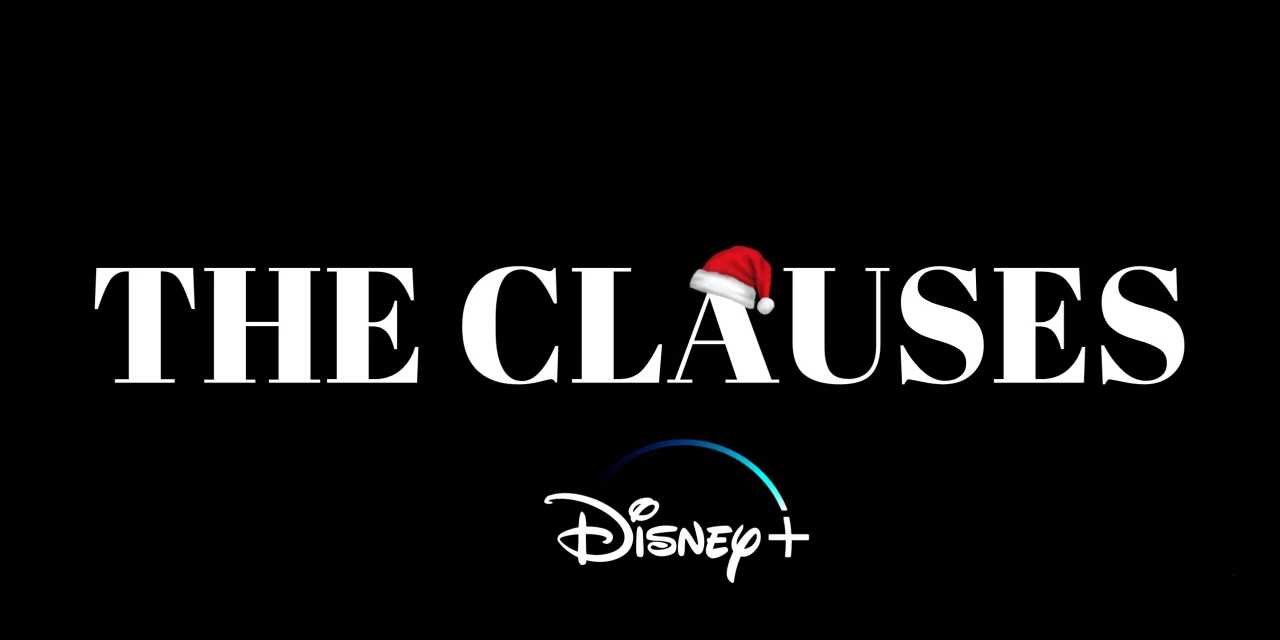 The Santa Clause: Get Your 1st Look of the Magical Set From New Disney+ Series