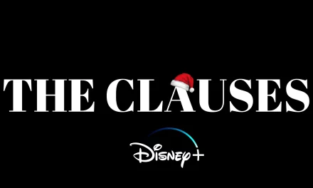 The Santa Clause: Get Your 1st Look of the Magical Set From New Disney+ Series