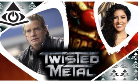 Thomas Haden Church Cast as Agent Stone In Twisted Metal Peacock Series!