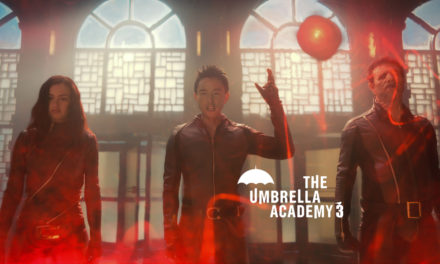 The Umbrella Academy Season 3 Release Exhilarating Official Trailer and New Stills