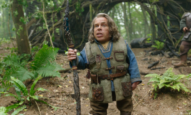 Willow: See Warwick Davis In The Magical New Trailer
