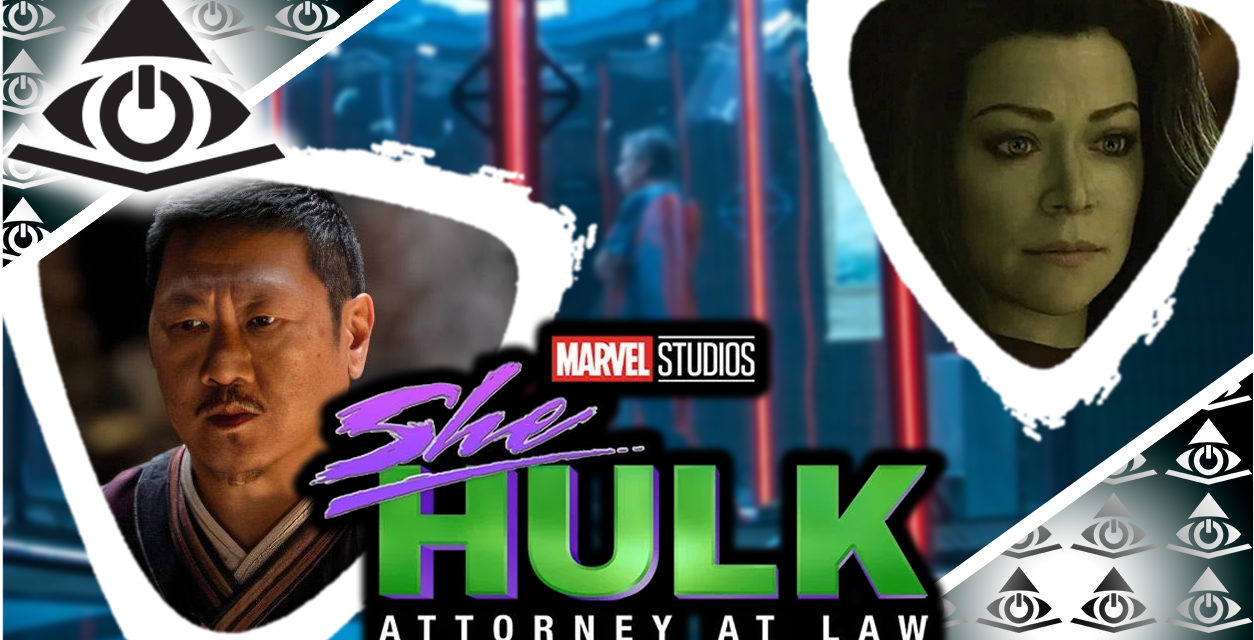 Doctor Strange 2 Star Benedict Wong Confirmed To Appear In She-Hulk: Attorney At Law