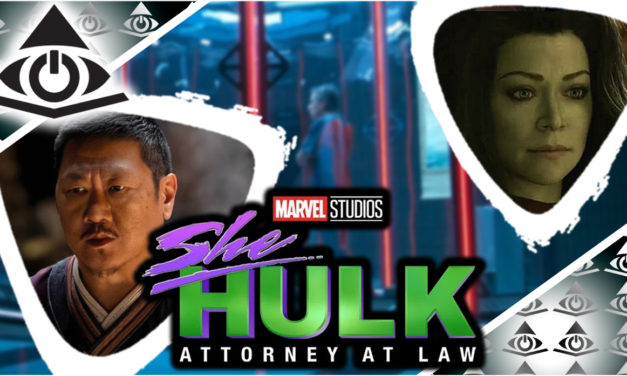 Doctor Strange 2 Star Benedict Wong Confirmed To Appear In She-Hulk: Attorney At Law