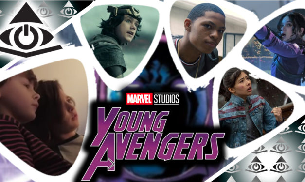 Who Will Be On The MCU’s Exciting Young Avengers Roster?