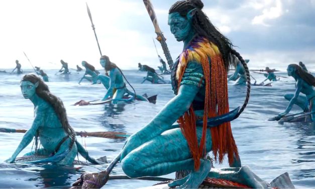 Avatar 4 and 5 Might Have a New Director