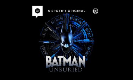 Batman Unburied Episodes 5 & 6 Review: Some Of The Best Batman Podcast Stories Yet