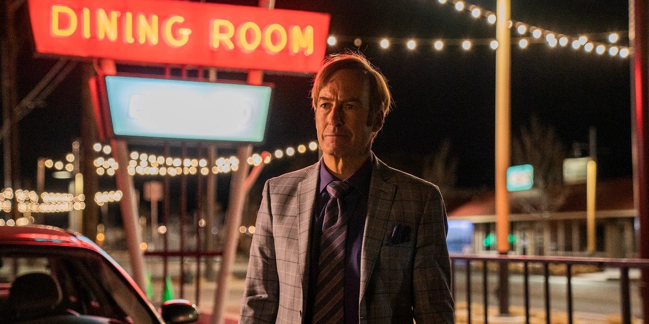 Better Call Saul: Season 6 Episode 6 Review: Giancarlo Esposito Directs “Axe To Grind” With Finesse 