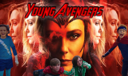 How Billy And Tommy Could Return To Join The Young Avengers In The Marvel Cinematic Universe