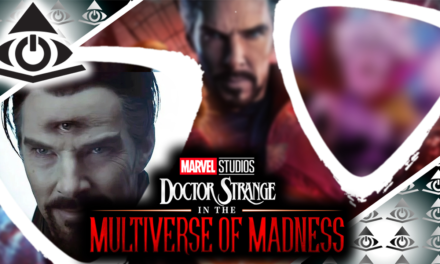 Doctor Strange In The Multiverse of Madness Mind-Blowing Post-Credits Scenes EXPLAINED! (Spoilers)