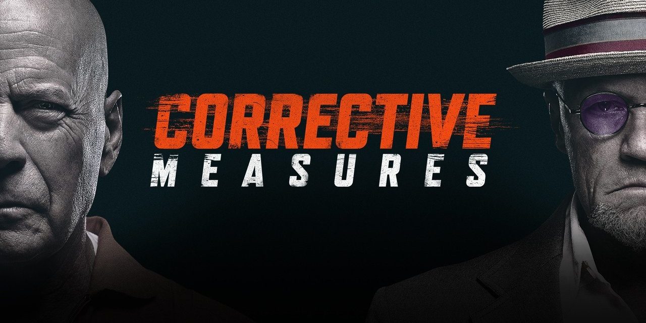 What Corrective Measures Star Brennan Mejia Wants to Explore In A Sequel: Exclusive Interview