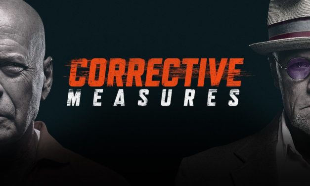 What Corrective Measures Star Brennan Mejia Wants to Explore In A Sequel: Exclusive Interview