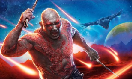 Dave Bautista Gives a Powerful Heartfelt Goodbye to Drax and Guardians of the Galaxy Franchise