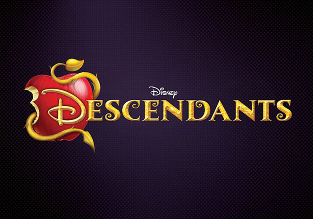 Descendants Logo