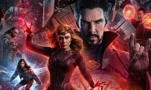 Doctor Strange in The Multiverse of Madness is Summer 2022’s Most Anticipated Movie: Box Office Report