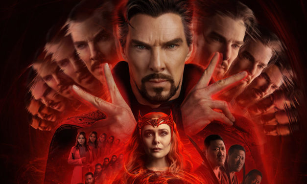 Doctor Strange 2 Writer Teases More Magic And Mysticism In The MCU