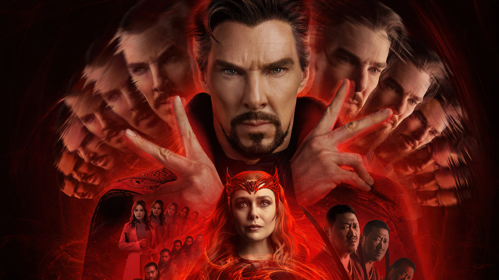 Doctor Strange 2 Writer Teases More Magic And Mysticism In The MCU