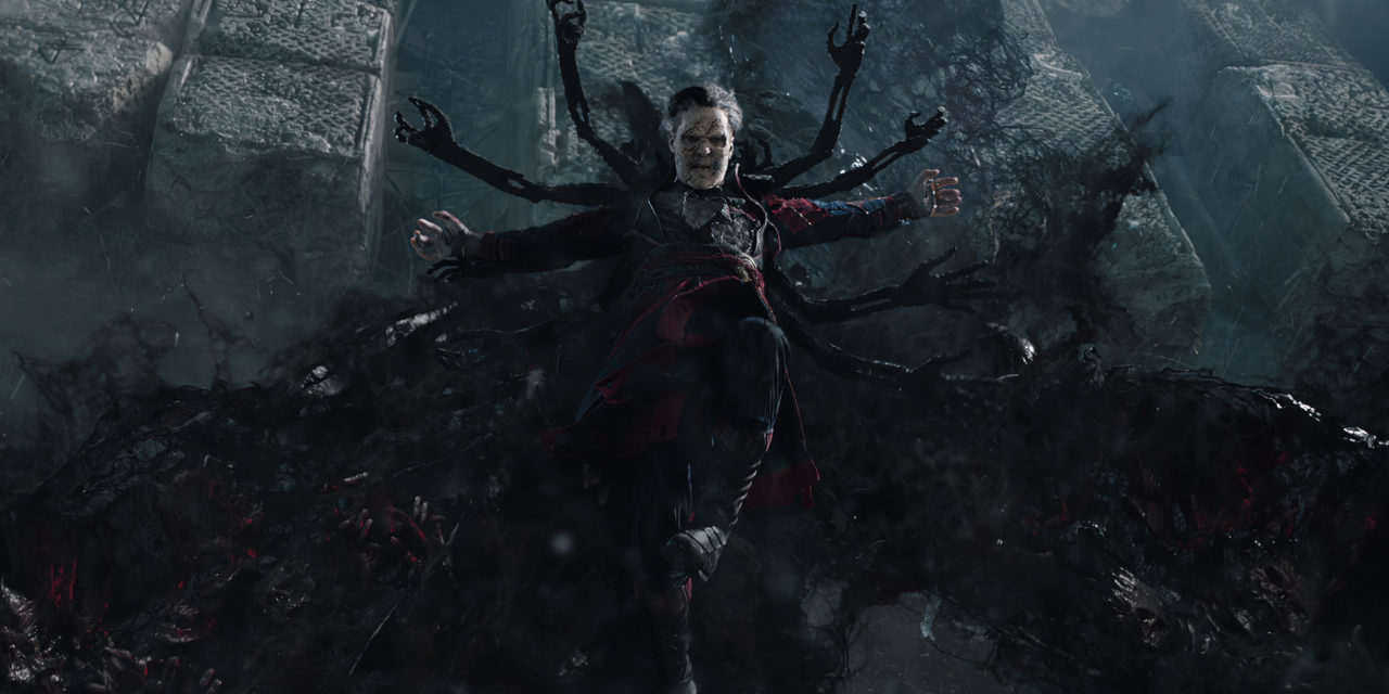 Sam Raimi Talks Bringing Horror To Doctor Strange In The Multiverse Of Madness