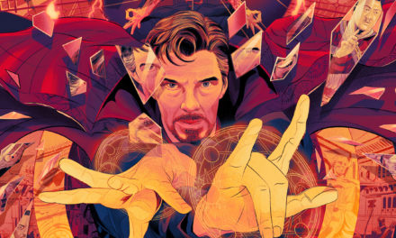 Doctor Strange 2 Writer Explains Why Mutants Weren’t Formally Introduced In The Multiverse of Madness