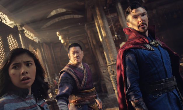 Doctor Strange 3 and Strange Academy Series Rumored To Be In Early Development at Marvel Studios