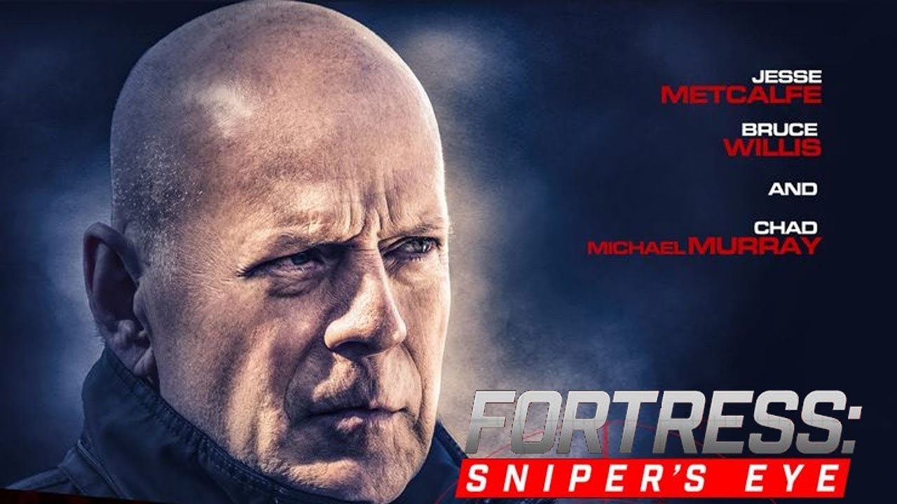 Fortress: Sniper's Eye Director Shares A Heartwarming Bruce Willis Moment  From Set Of New Action Film: Exclusive Interview - The Illuminerdi