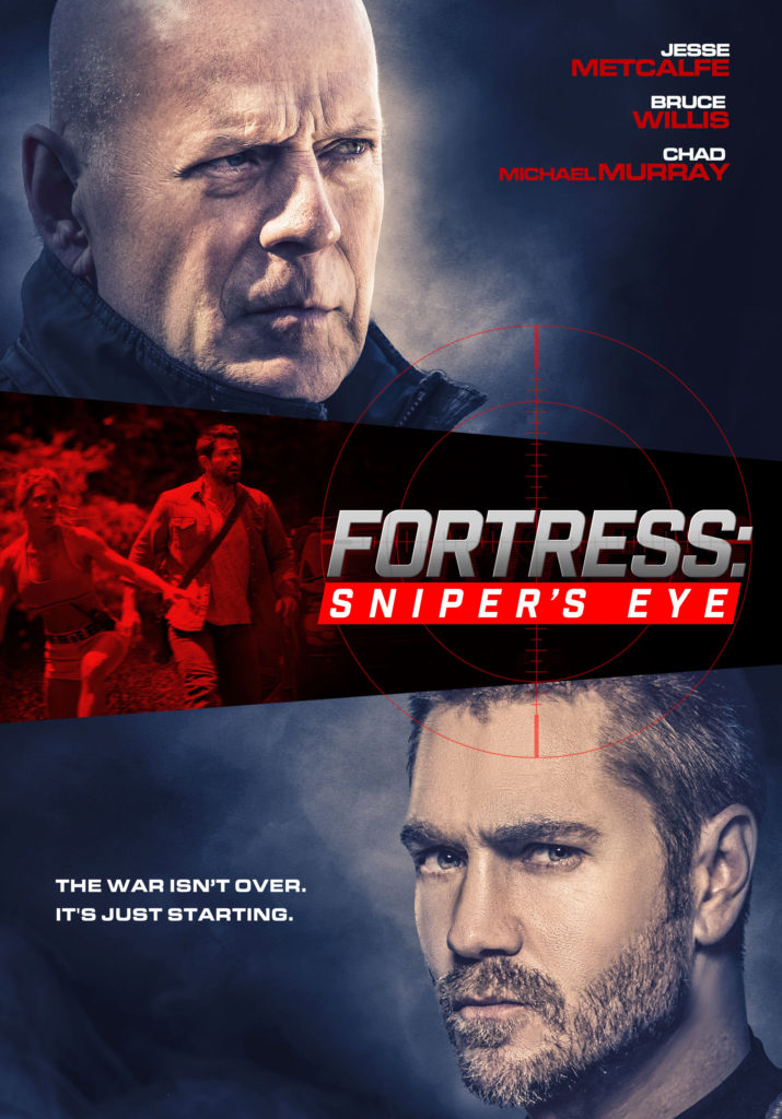 fortress-snipers-eye-poster Bruce Willis